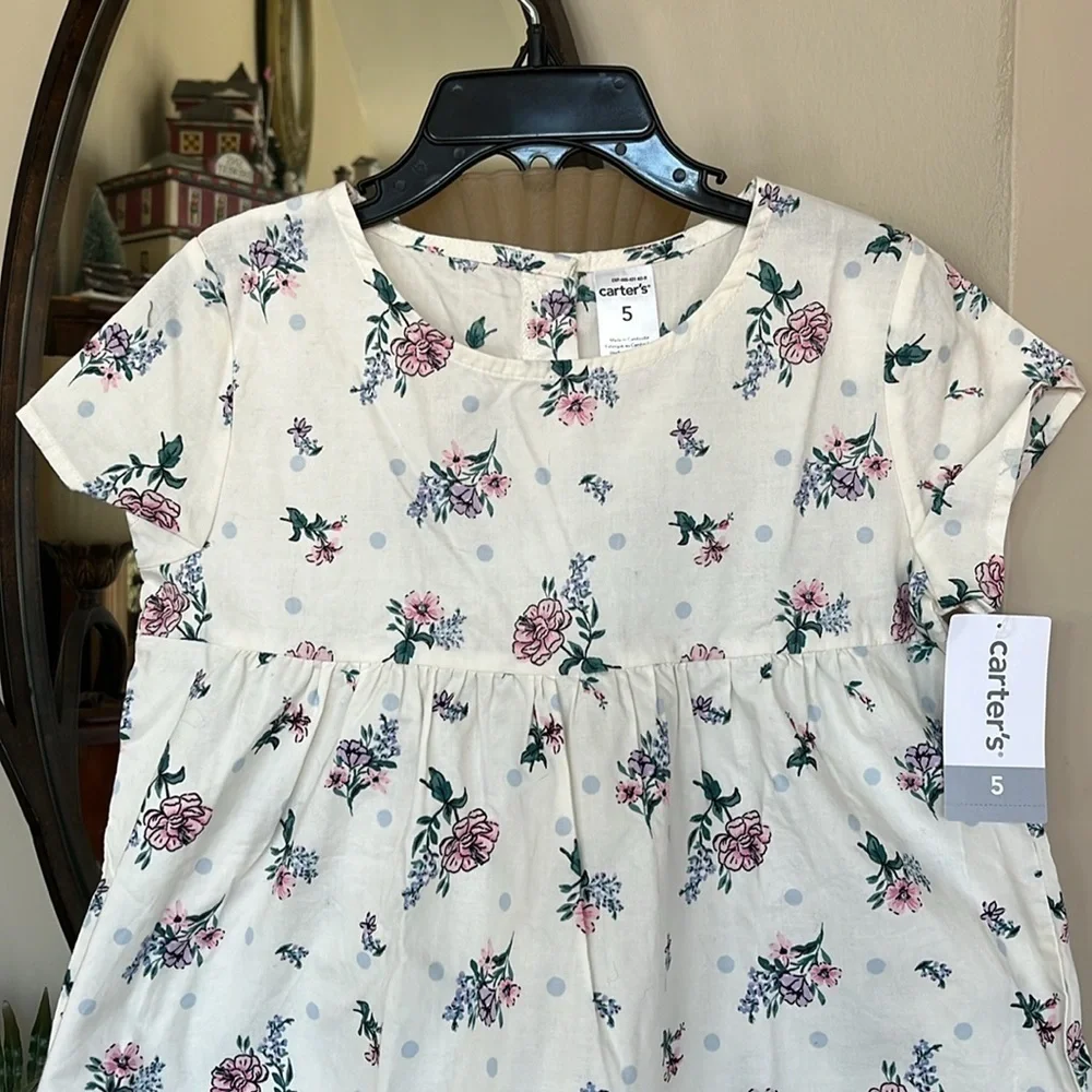 Carters brand new
